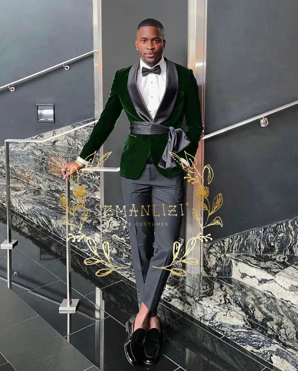 JELTOIN Mens Slim Fit Black Velvet Suit With Belt And Shawl Lapel Perfect For Formal Events, Weddings, And Tuxedo Parties Style #230227 From Mu02, $69.33 | DHgate.Com JELTOIN Mens Slim Fit Black Velvet Suit With Belt And Shawl Lapel Perfect For Formal Events, Weddings, And Tuxedo Parties Style #230227 From Mu02, $69.33 | DHgate.Com