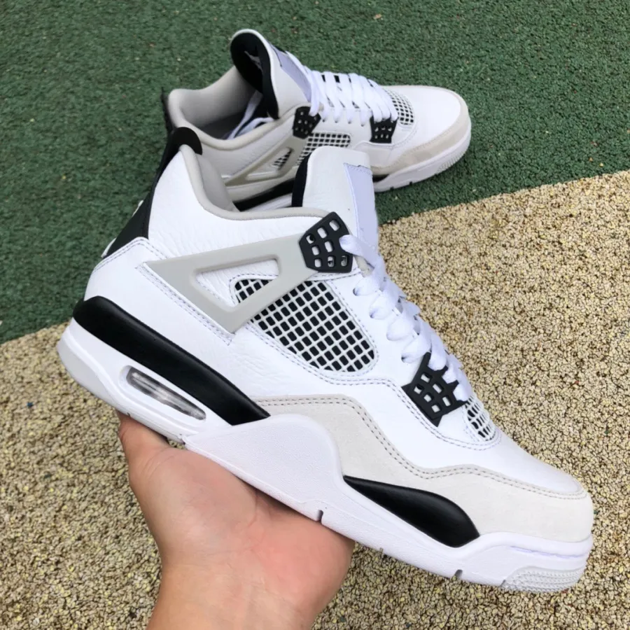 Mens retro 4s top