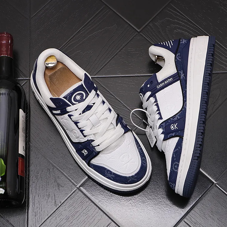 Zapatos streetwear sales