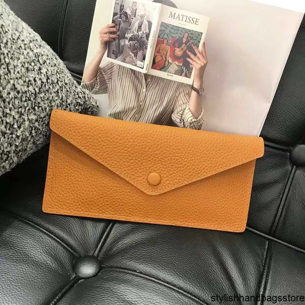 Envelope wallet purse best sale