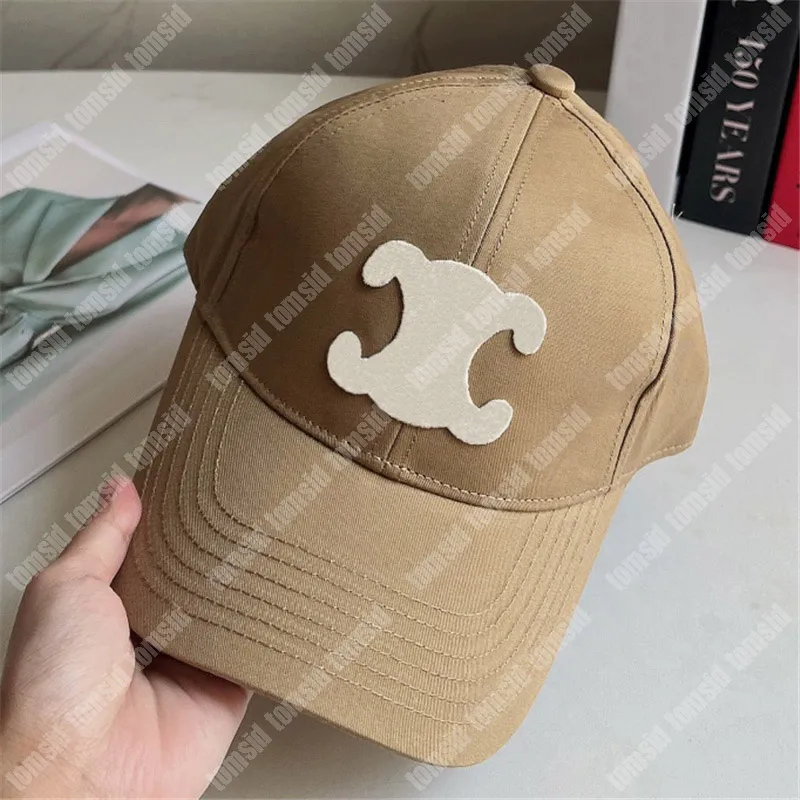 2023 Mens Designer Ball Caps Adjustable Luxury Baseball Cap For Women Geometric Embroidery Fashion Casual Fitted Hats