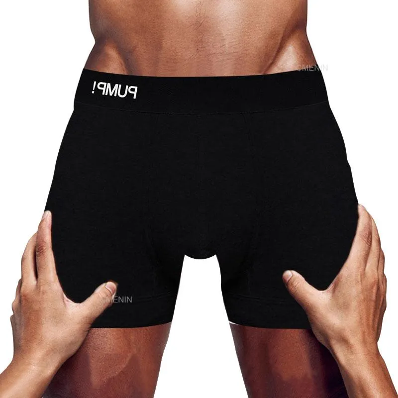 Unterhosen Herren Höschen Mesh Sexy Boxer Männer Shorts Baumwolle Mann Unterwäsche Männliche Boxer Boxershorts