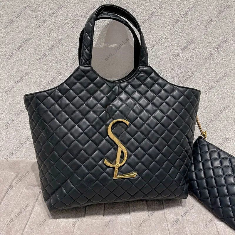 2023 femmes fourre-tout mode sac à main noir Gaby Designer fourre-tout Maxi plage sacs concepteurs sacs à main YS sac à provisions femmes Luxurys sacs à main