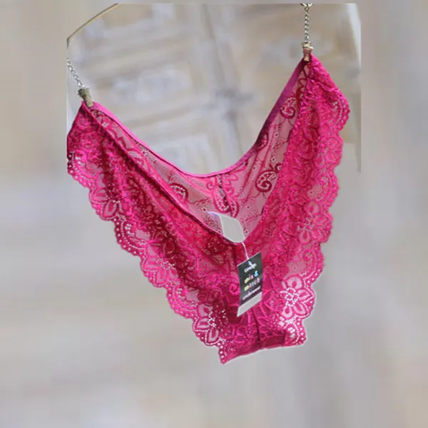 ملخصات G-String G String Thong Wholesale Womens Female Sexy Lingerie Banties T مرة أخرى