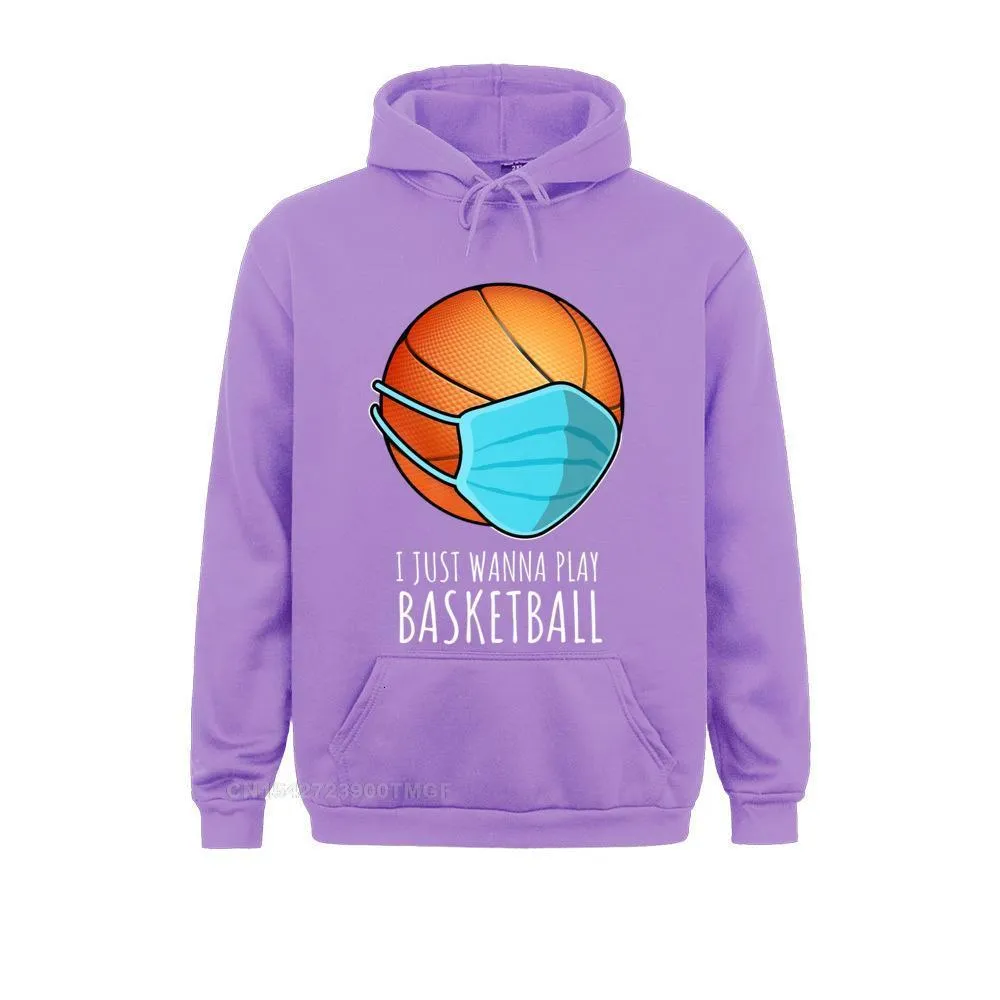 Funny Basketball Shirts I Just Wanna Play Basketball Player Premium T-Shirt__19811 Sweatshirts Fall Leisure Hoodies Long Sleeve Plain Sportswears Student Funny Basketball Shirts I Just Wanna Play Basketball Player Premium T-Shirt__19811purple