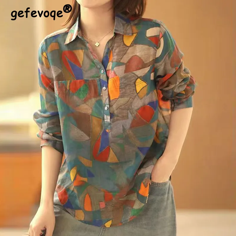 Blusas Elegantes Blusas De Algodon Casuales Blusas De Mujer