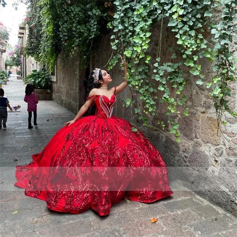 Mermaid quinceanera cheap dresses