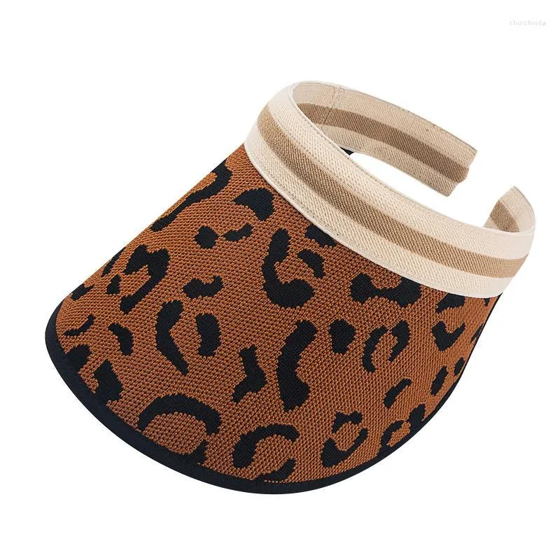 Breda randen hattar Casquette Femme Sun Visor för kvinnor Straw Foldbara strandvisorer Summer Roll Up Hat Bucket Gorraswide Brimwide