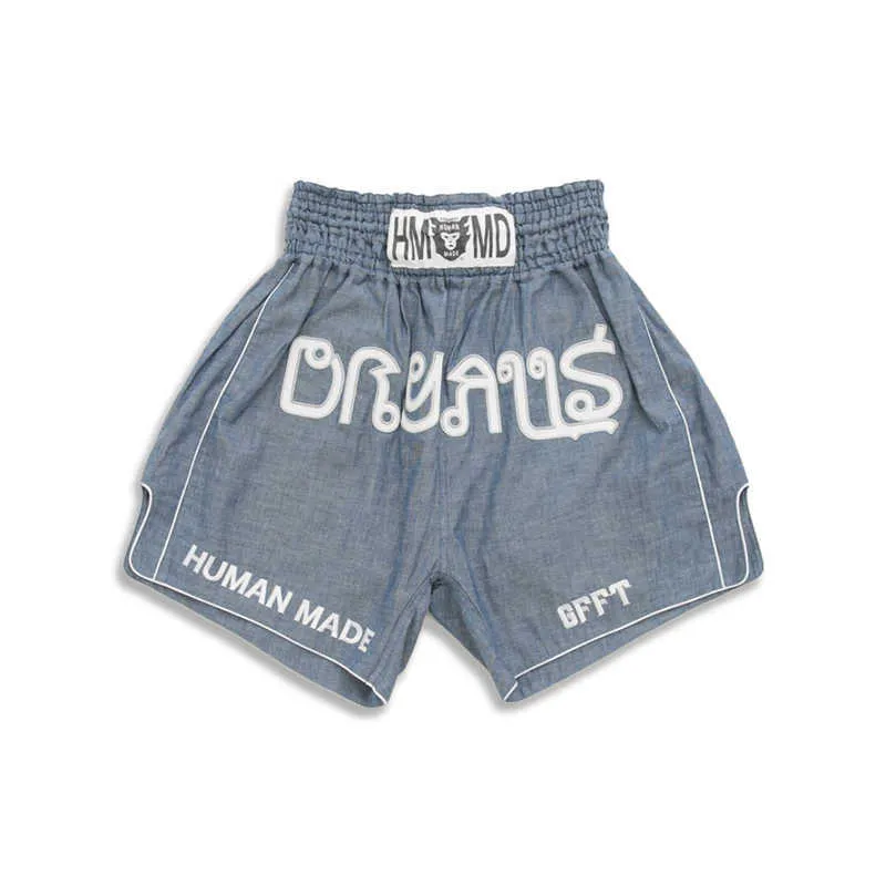𝗛𝗨𝗠𝗔𝗡 𝗠𝗔𝗗𝗘 𝗜𝗻𝗰. | 【NYLON SHORTS】 RELEASE DATE