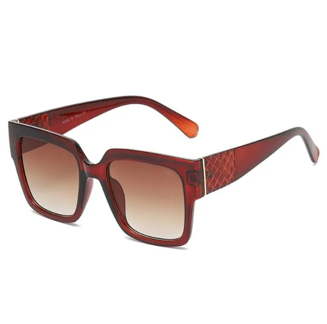 2023 Fashion Classic design square Sunglasses For Men Women Riding glasses Driving sunglasses Luxury brand sun glasses uv400 9399