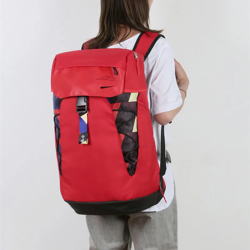 Kyrie irving hot sale basketball backpack