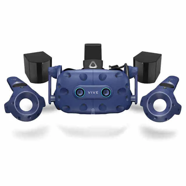 Htc Vive Pro Professional Vr Headset VIVE Pro Eye VR Headset