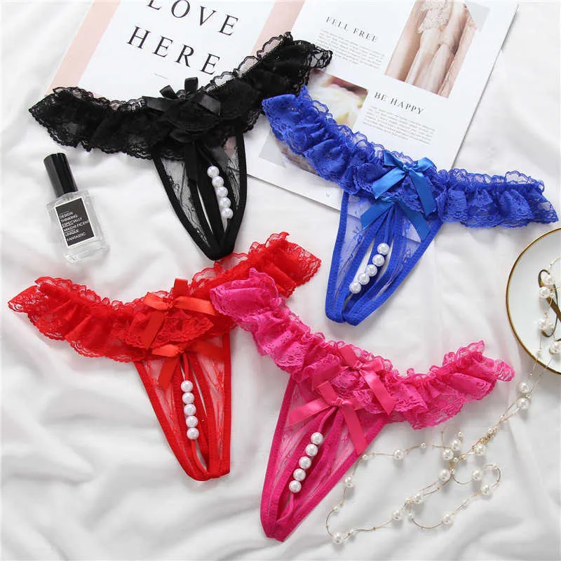 penisring anwenden Culotte À Entrejambe Ouverte En Dentelle : Slip Sexy... Du 4,35 €