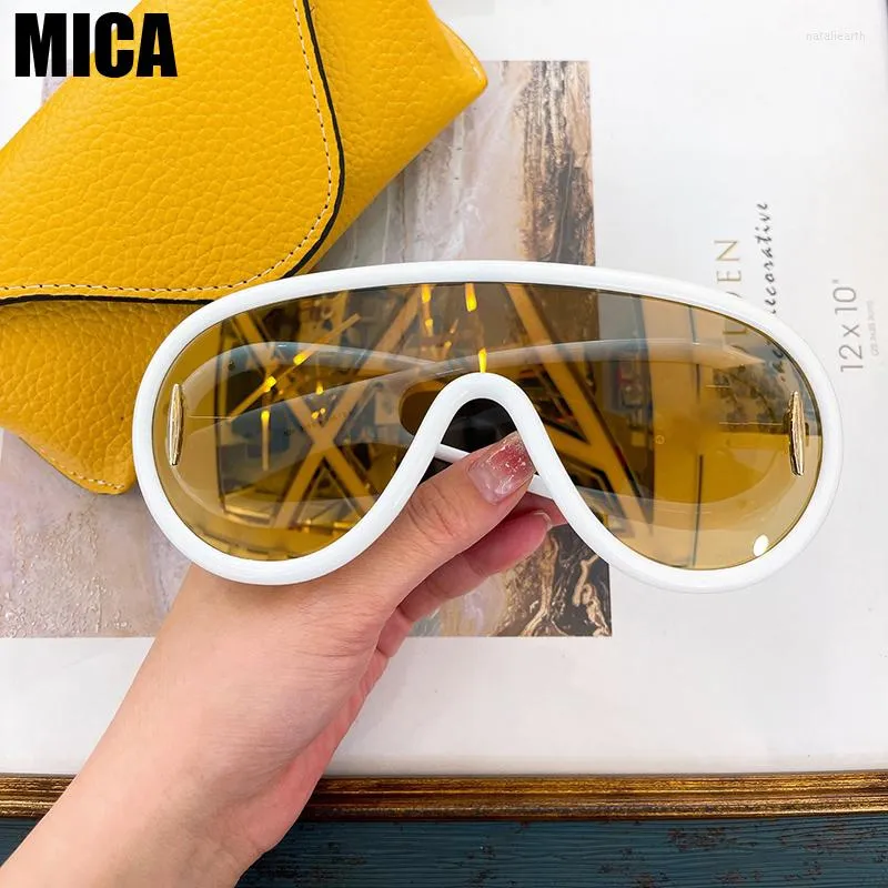 Gafas de sol mujer oversize hotsell