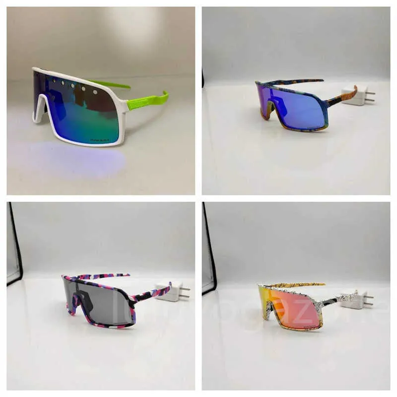 Lunettes de cyclisme polarisées hommes femmes lunettes de vélo sport de vélo 3 paires de lentilles lunettes de soleil Winfroof en plein air de haute qualité lunettes de VTT lunettes de pêche lunettes de course