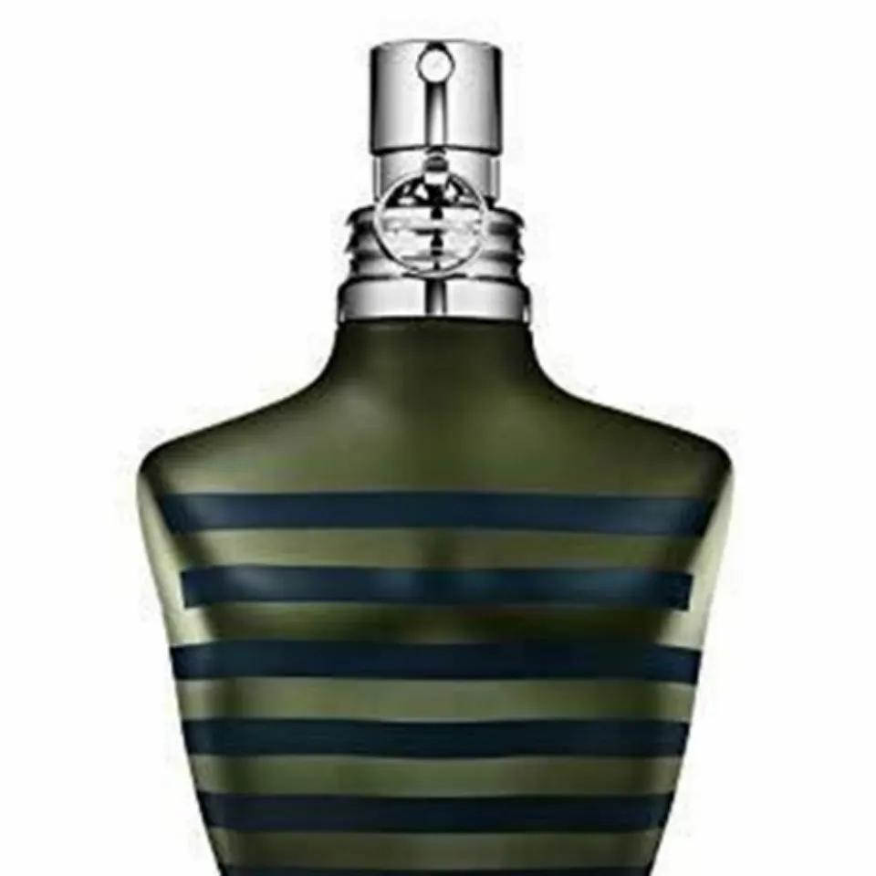 الرجال كولونيا 125ml Le Ultra Male Scandal Beau Parfum طويلة الأمد رذاذ عطر البقاء للرجال يواجهون العطور الصباحية للنساء 947