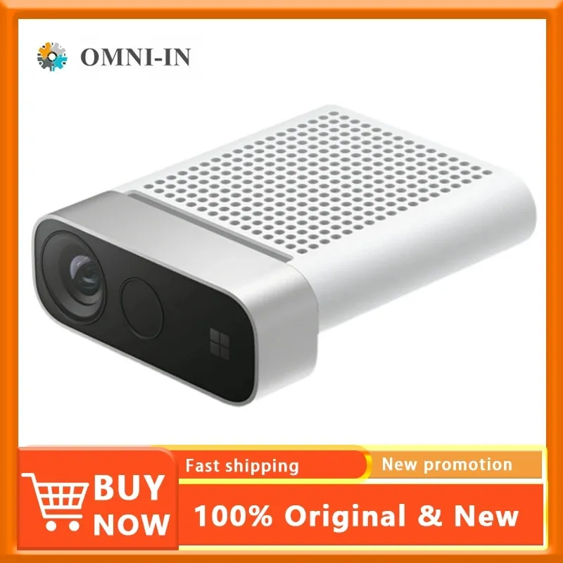 DHgate.com:Azure Kinect DK Depth Camera Smart Stereo Camera DHgate.com:Azure Kinect DK Depth Camera Smart Stereo Camera