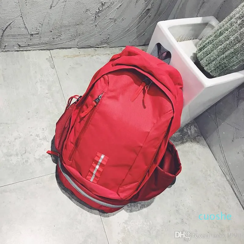 2023 sac à dos sac d'école pour adolescent sac à dos extérieur paquet multifonctionnel Knapsac215x