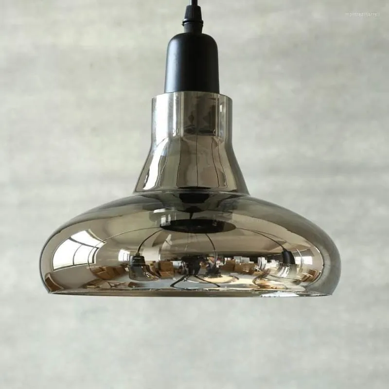 Hanglampen Nordic Kristallen Kroonluchter Verlichting Hanglamp Lamparas De Techo Colgante Moderna Design