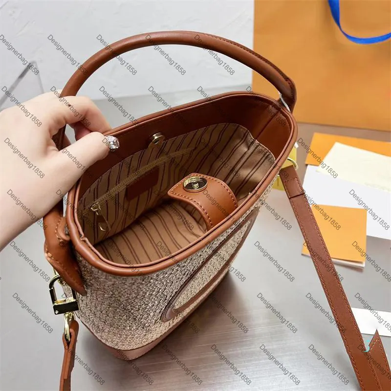 Women Handbag Designer Shoulder Bag Petit Bucket Bags M59961 From 38 52 DHgate