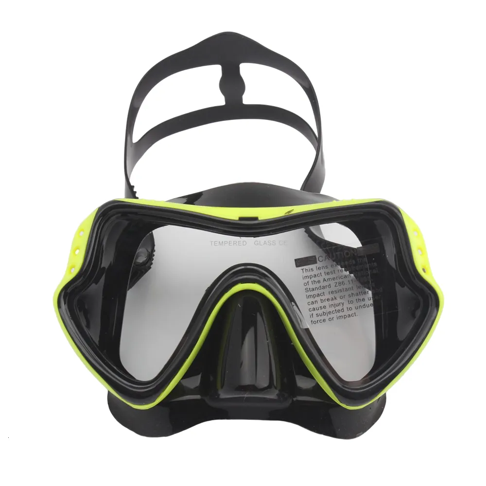 DHgate.com:Professional Silicone Inflatable Diving Mask with Neutral ...