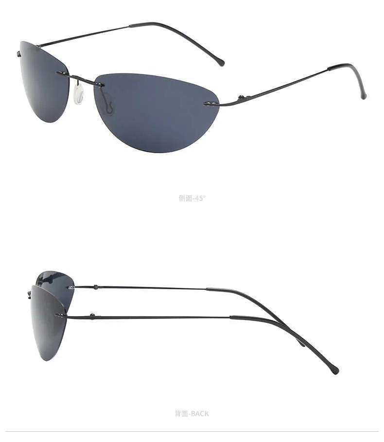 JackJad Neo Smith Style Polarized Meghan Markle Sunglasses For Men Titanium Alloy Driving Brand With Unique Design Oculos De Sol L230523 From Us south dakota 6 DHgate.Com