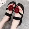 bandage flip flops