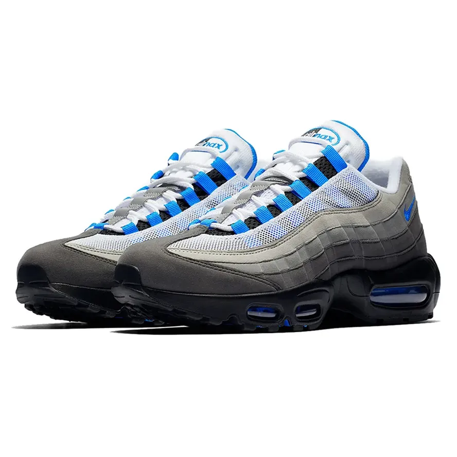 Max air top 8855 running shoes