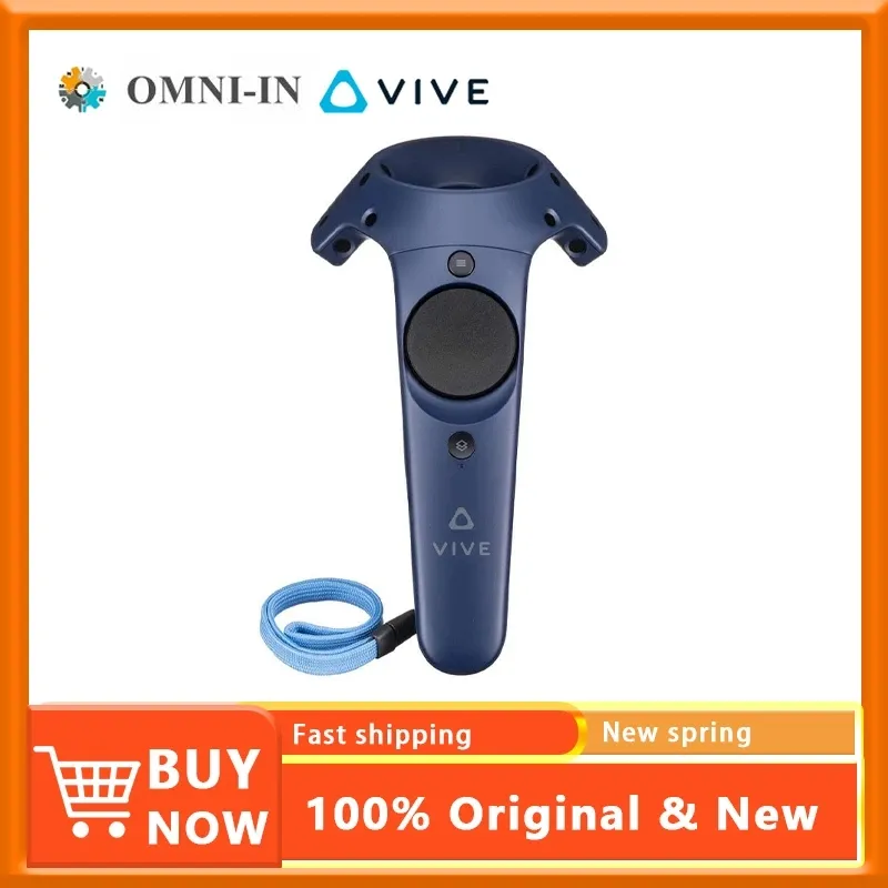 HTC VIVE コントローラー(2018) 2個セット HTC Vive Controller (2018