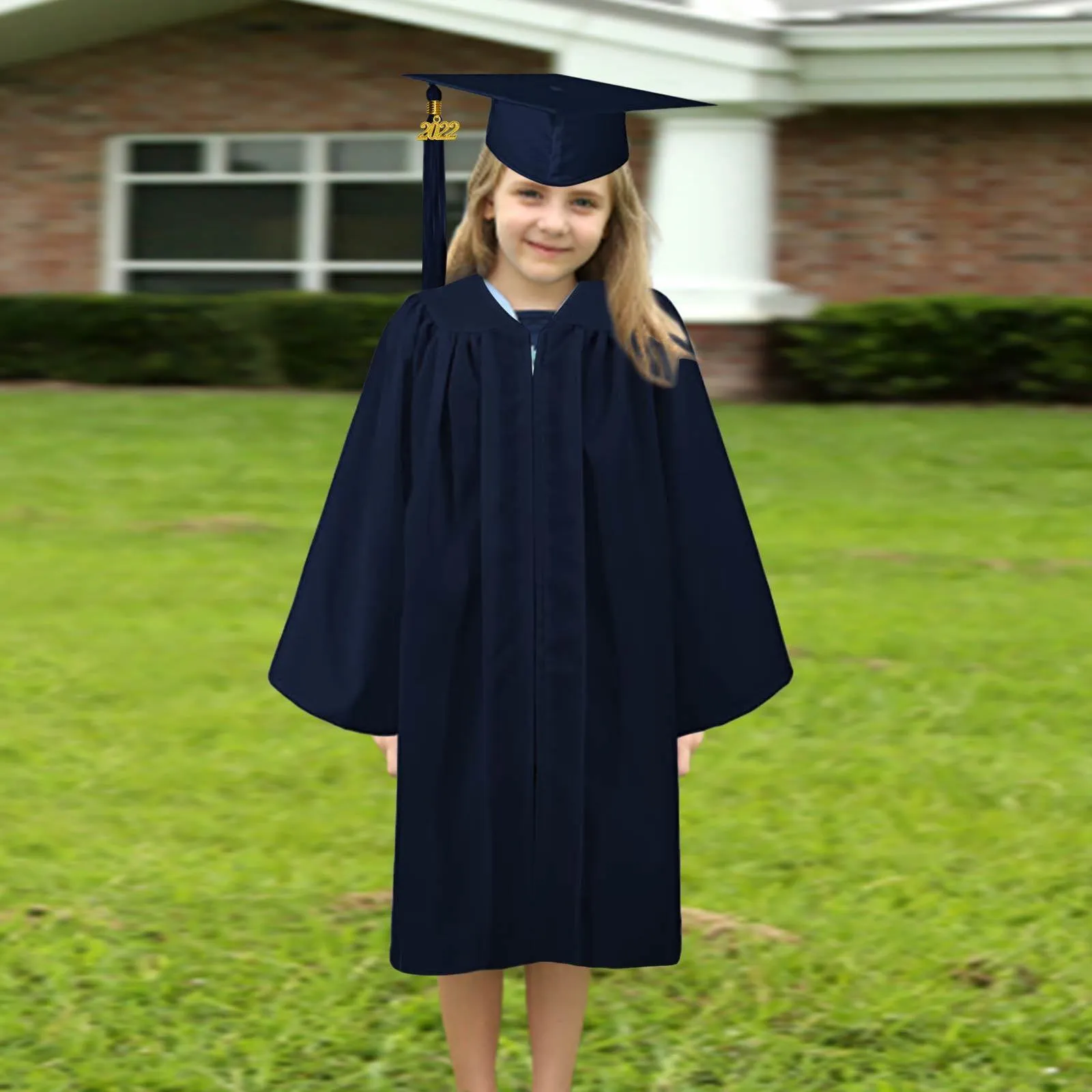 Baby Toddler Graduation Outfit Rentals | Little Grad Rentals