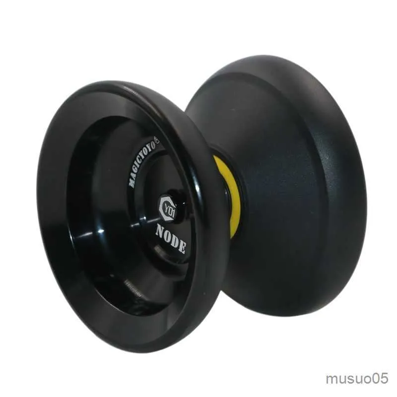 Yo-Yos Pro Nicht reagierendes Yo-Yos Alloy Professional Yoyo R230619