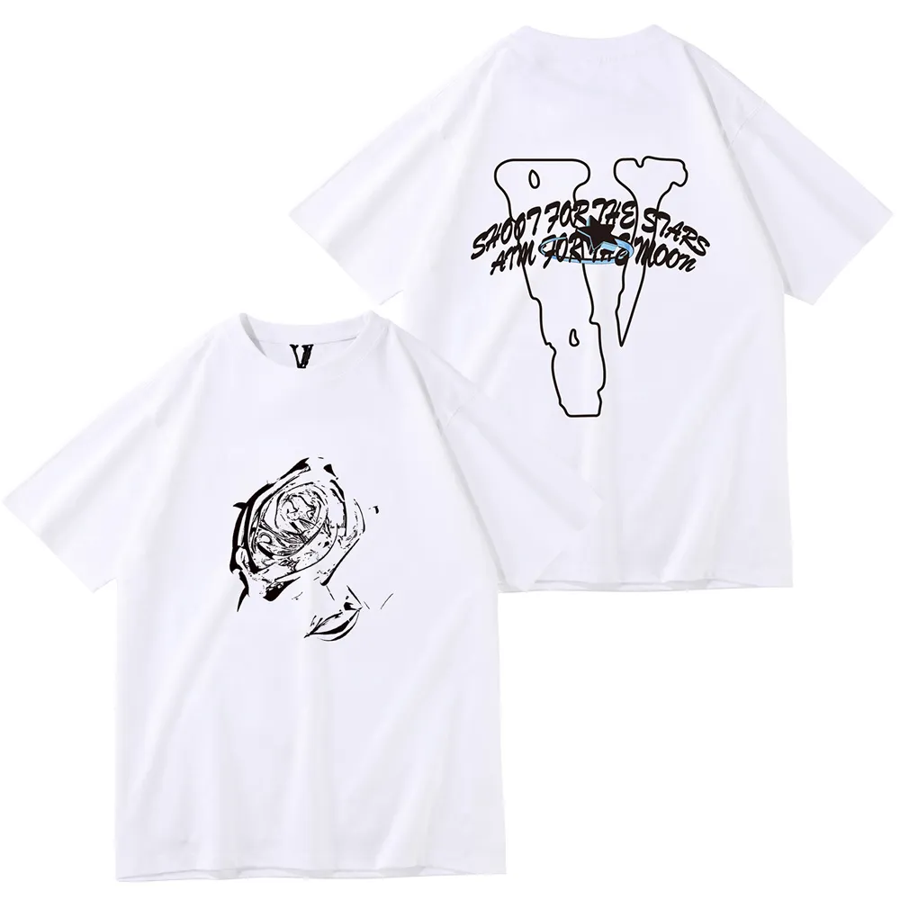 Vlone top baby clothes