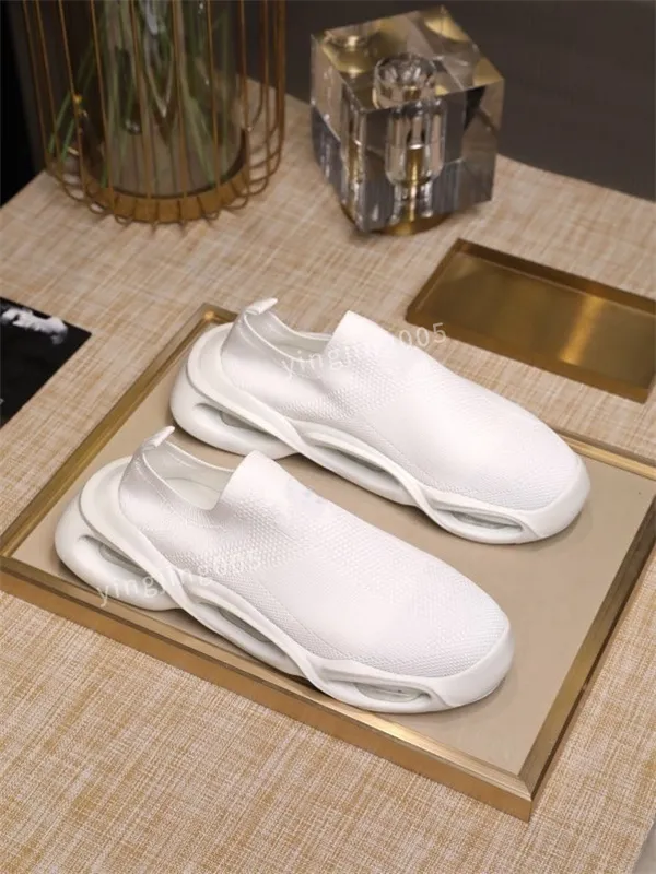 Klassieke Designer casual schoenen voor heren platte sneakers Panda Wit Zwart Grijs Fog Chunky Glod2023