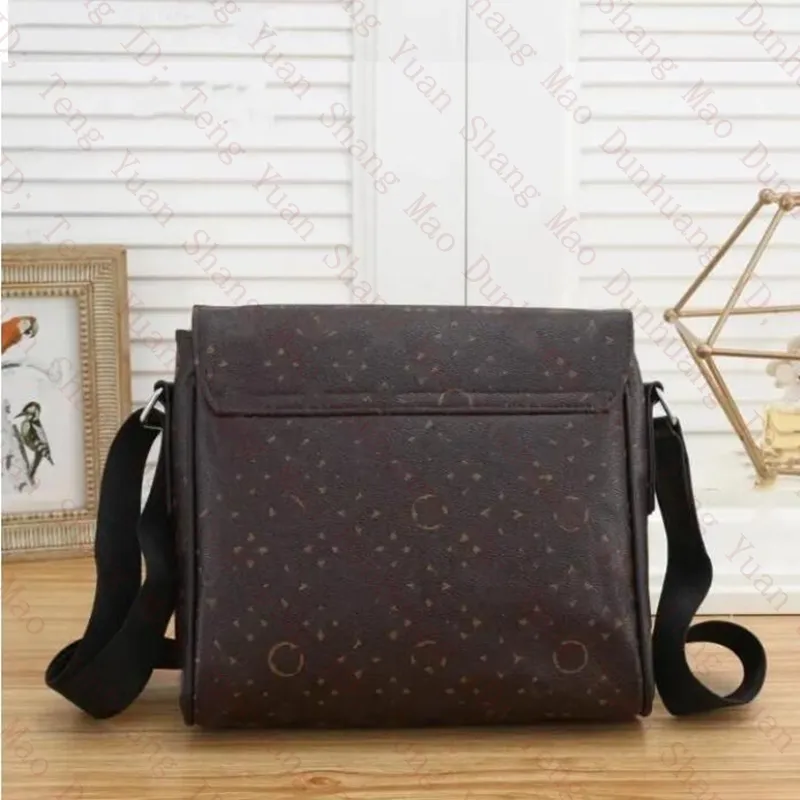 Designer Hommes Bandoulière Sac À Bandoulière Homme Porte-Documents En Cuir école cartable Sac À Main Totes Messenger Sacs Portefeuille Cartable Sac À Main Portefeuilles