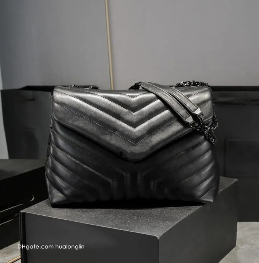Designer Handbag Woman Women Bag Shoulder bags purse Chain bags handbags lady cross body messenger fashion luxury