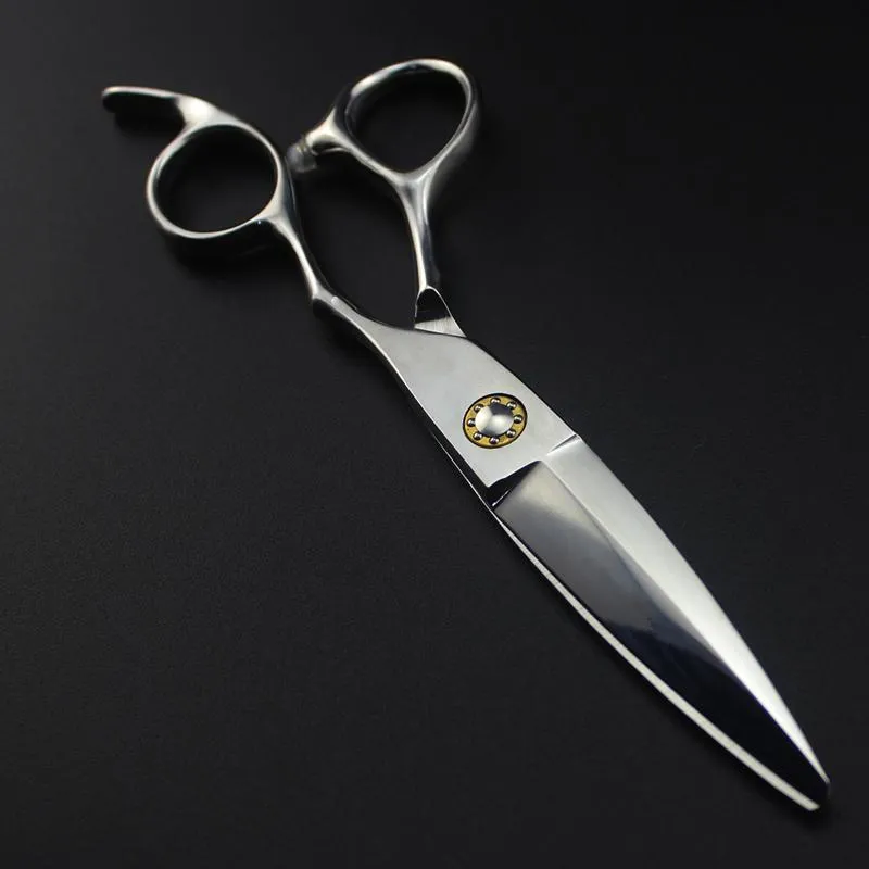 Tools professional japan 440c steel 6 '' Willow cut hair scissors salon cutting barber makas haircut shears hairdressing scissors