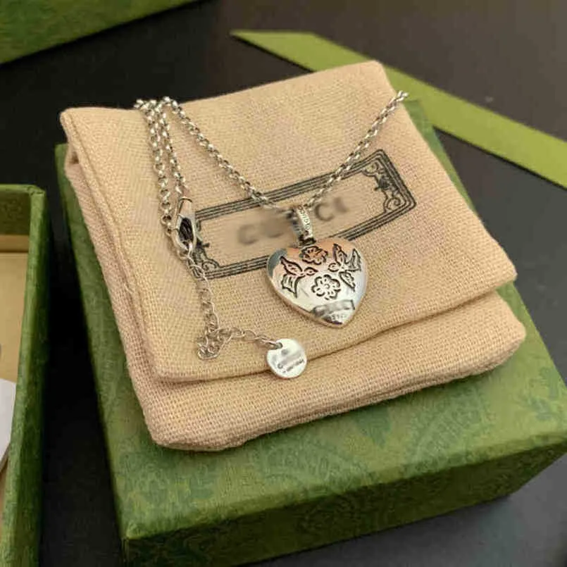 80% de réduction bijoux de créateur bracelet collier bague Chaopai pull petite soeur vêtements polyvalents oiseaux d'amour fleurs