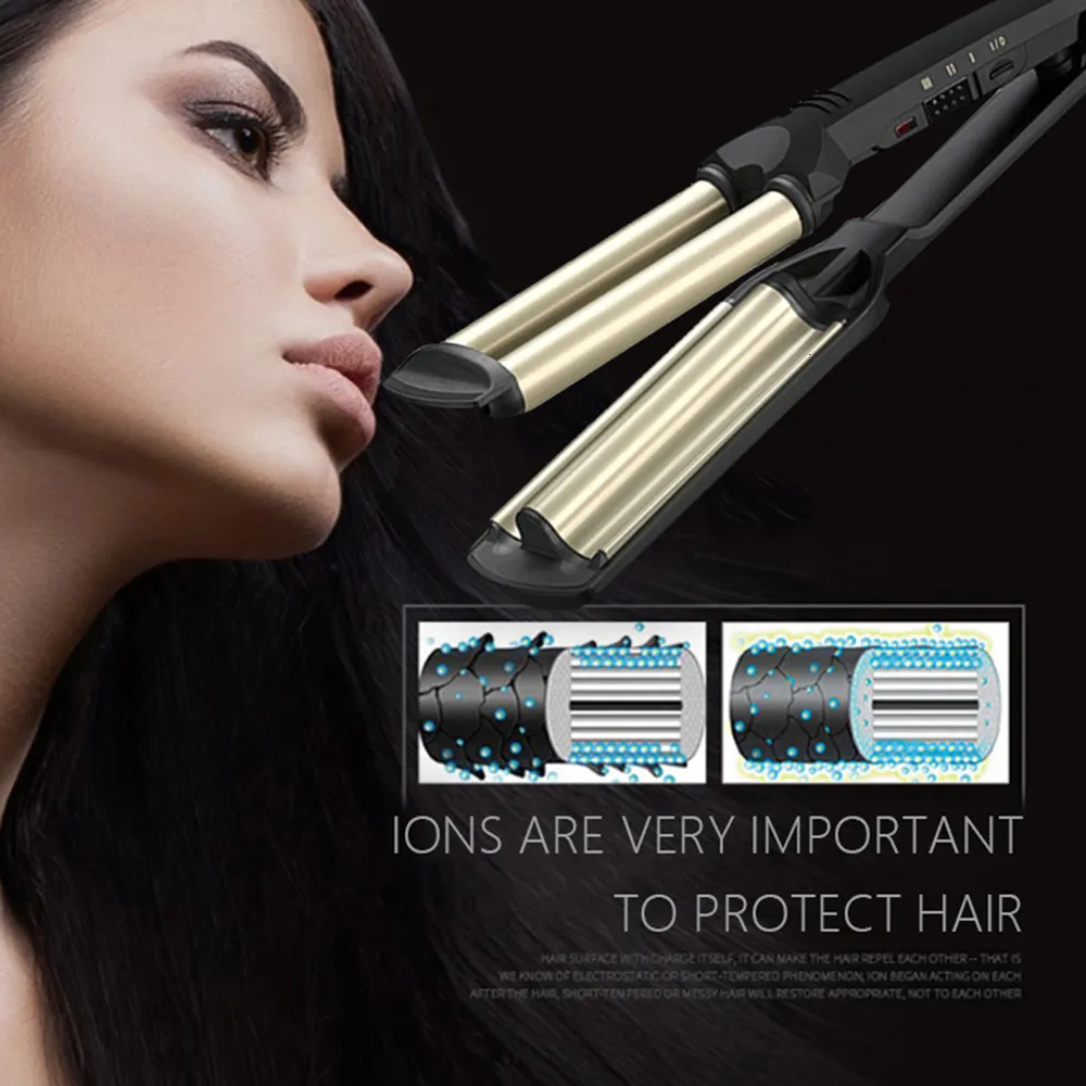 Babyliss hair envy waver hotsell