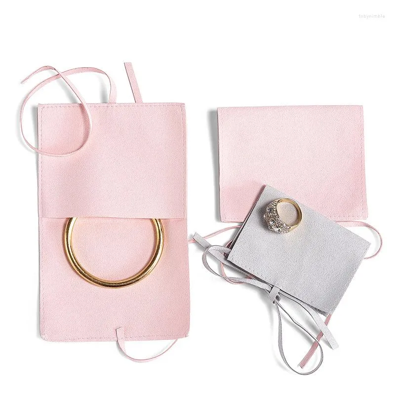 Earring pouches wholesale hotsell