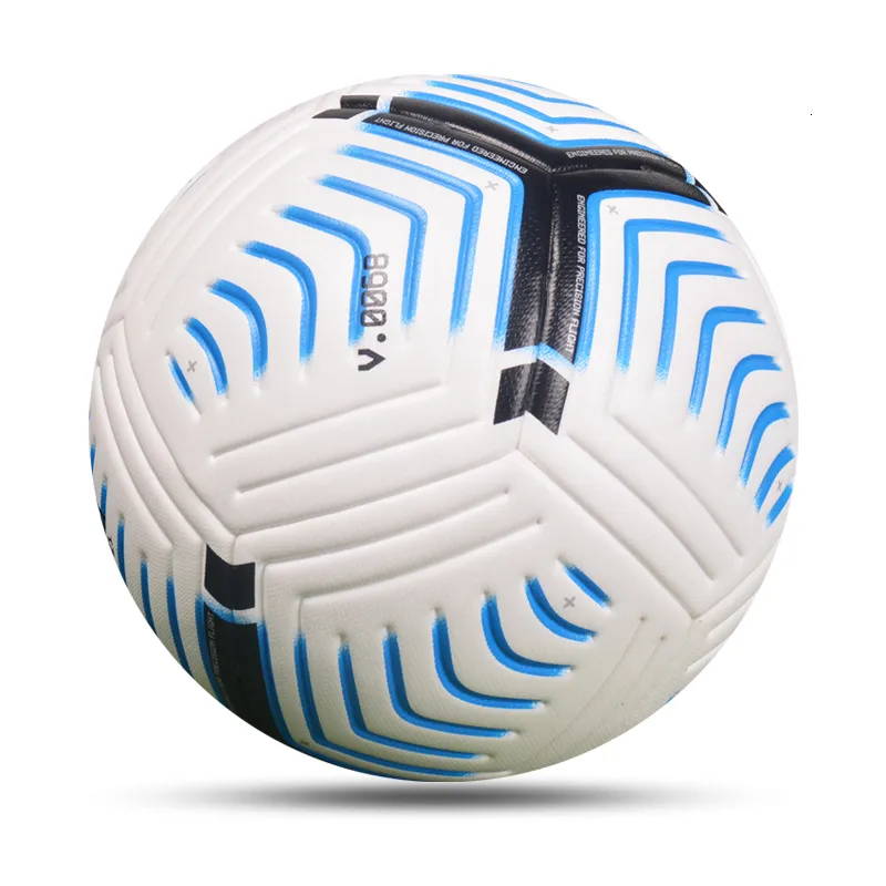 Bola de futebol Nike Premier League Ordem V, Amarelo, 5