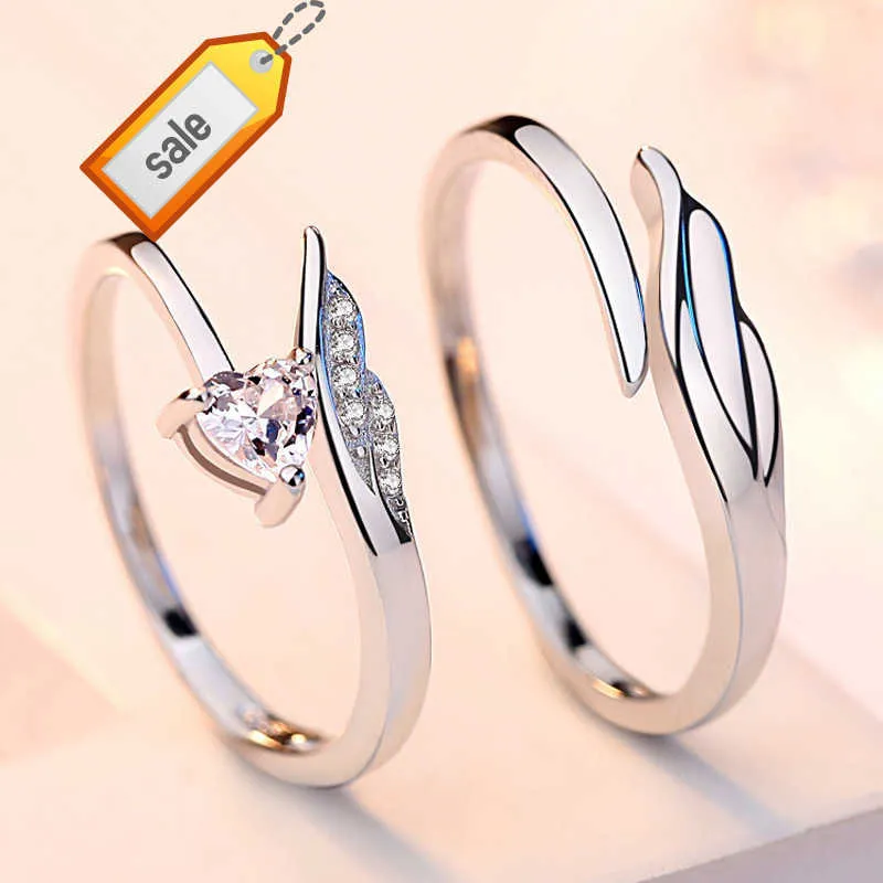 Angel feather online ring meaning