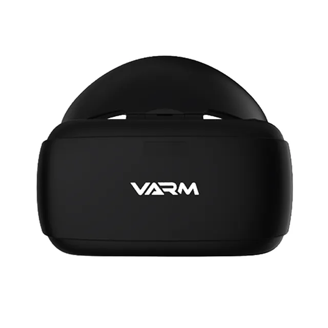 V30 2 VRヘッドセット：映画用のワイヤレスオールインワンバーチャル 