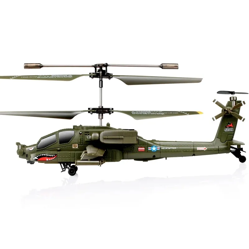 53 inch 2024 remote control helicopter