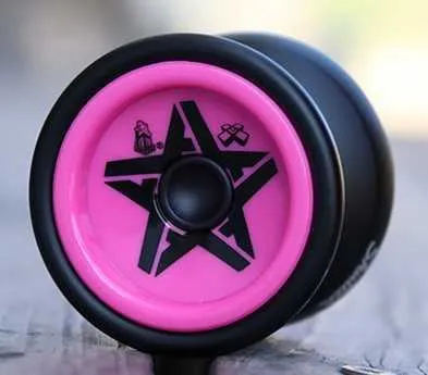 Yoyo New Shutter Pivot Steve Brown Signature Yoyo Ball