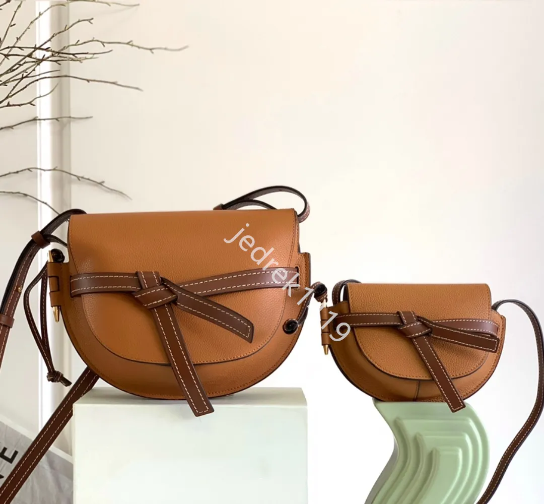 10a bramka podwójna torba siodłowa mini klapa torby na ramię designerka lojek wzór cielęcy CALKSKIN Crossbody Bag Cowhide Anagram wytłaczanie TOTE TOG TOCKING TOGO PIELONA TURSE