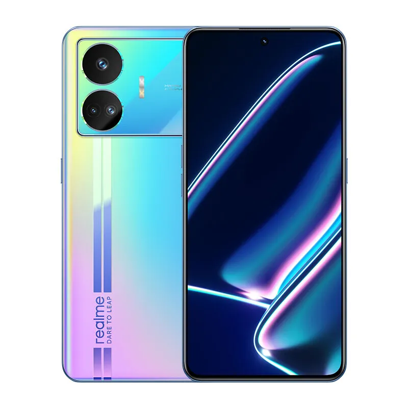 realme GT Neo5 SE パープル 12GB+512GB