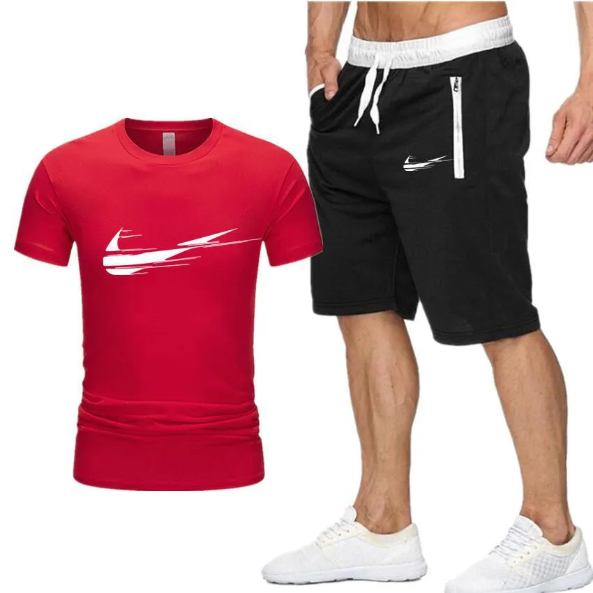 t-shirt de designer Survêtements pour hommes Summer Brand Running shirt Casual Sport tech shirt mens shorts Oversized Basketball Sportwear vêtements de créateurs pour femmes