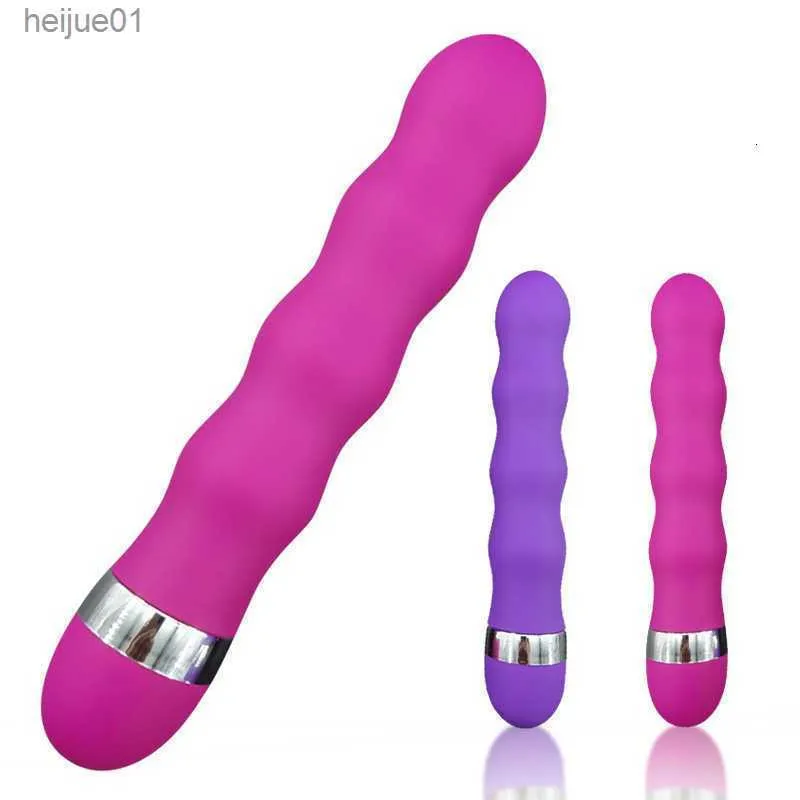 Sex Toy Massager Vibratorskruv Big Diamond Female Masturbation Appliance Strong Shock G-Point Adult Products L230518