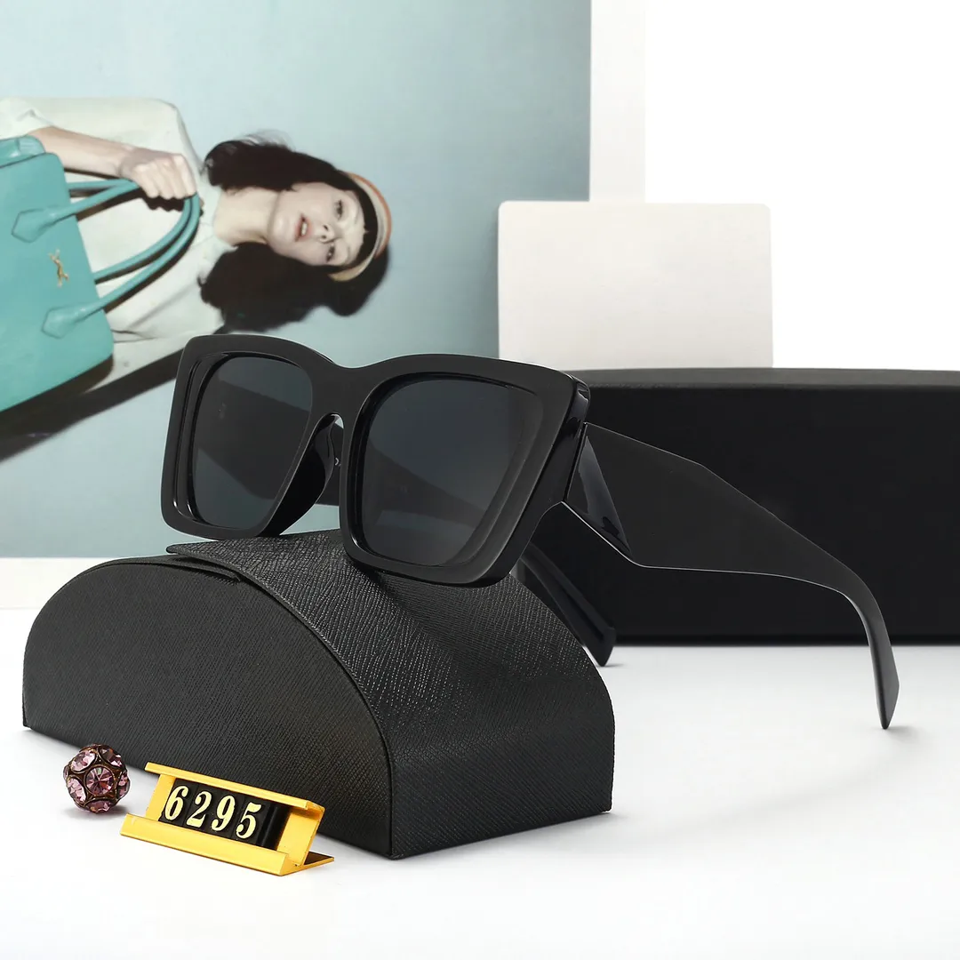 Ahorra a lo Grande en Compras al por Mayor de Man Italian Designer  Sunglasses For Woman Eyewear Frames Fashion Luxury Designer Real Beach  Goggle Retro