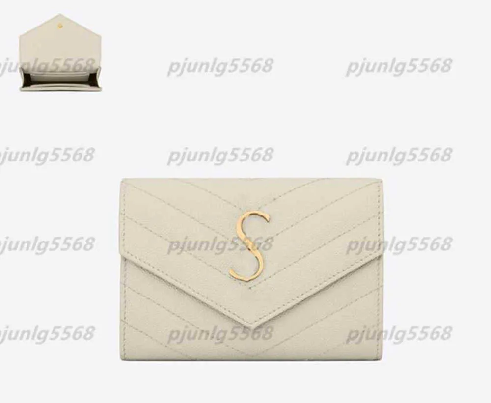 Wallets women shopping clutch designer fashion brand zipper purses luxury cardholder famous coin purse lady womens mens casual wallet classic bag